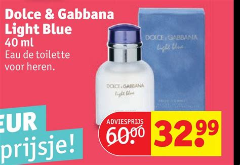 light blue dolce gabbana bij kruidvat|dolce gabbana light blue cologne.